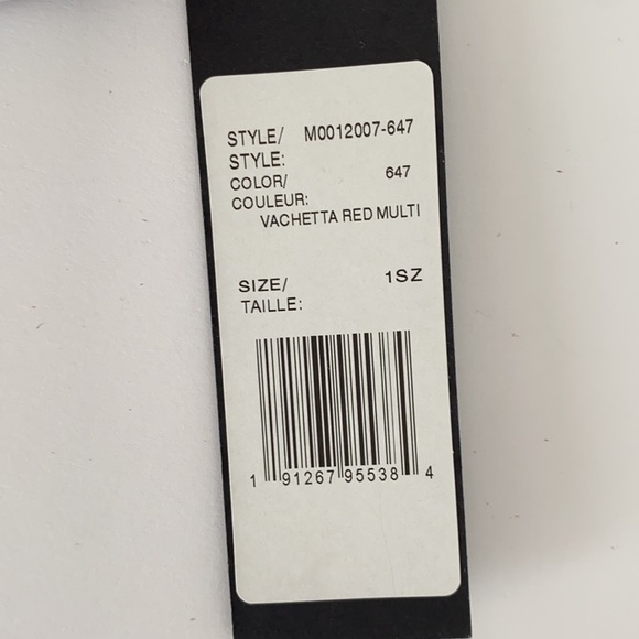 Marc Jacobs Snapshot - Picture 6 of 6